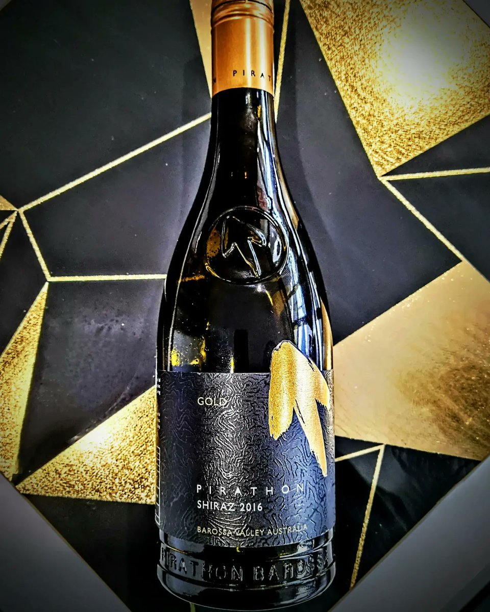 Embarking on a journey through time and taste with Pirathon 2016 Gold 🍇

✨This exquisite wine is a masterpiece that brings together the artistry of winemaking and the beauty of aged grapes. Every sip tells a story, and every note dances on the palate. A truly golden experience