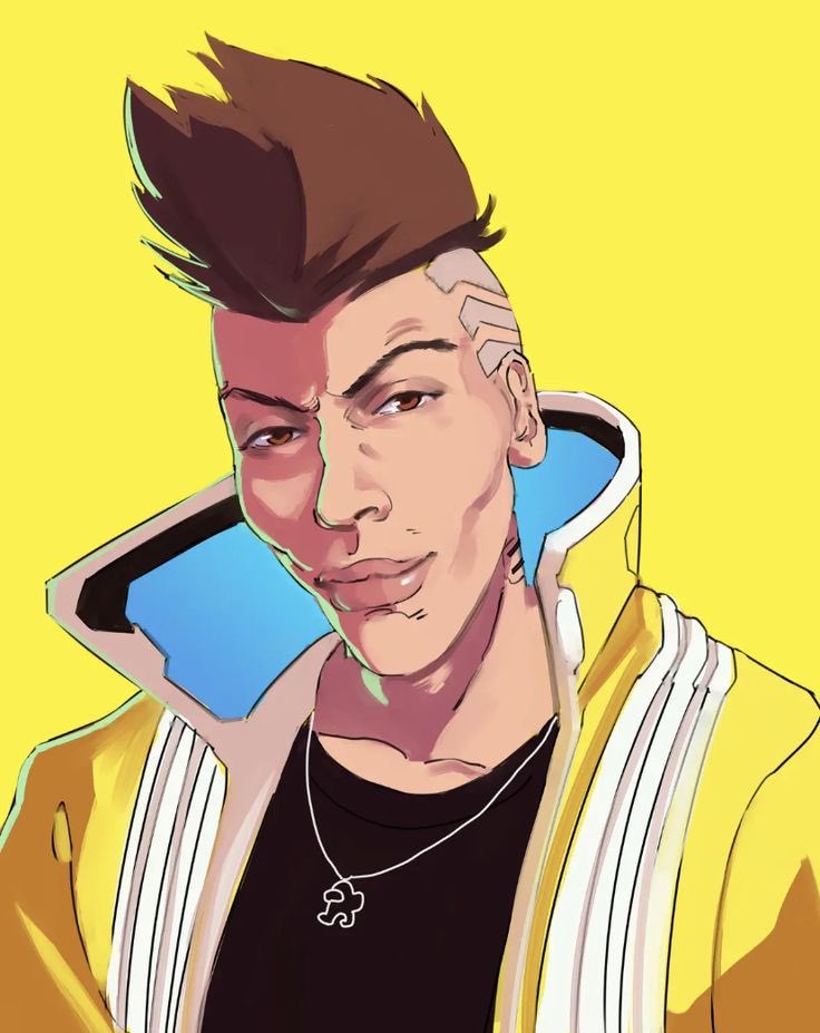 argarflo's tweet photo. @xByJxstxn Cyberpunk wo https://t.co/aL08l4ob4c