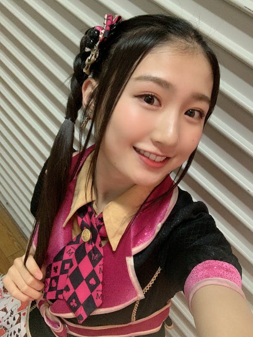 塩月希依音のTwitter画像13