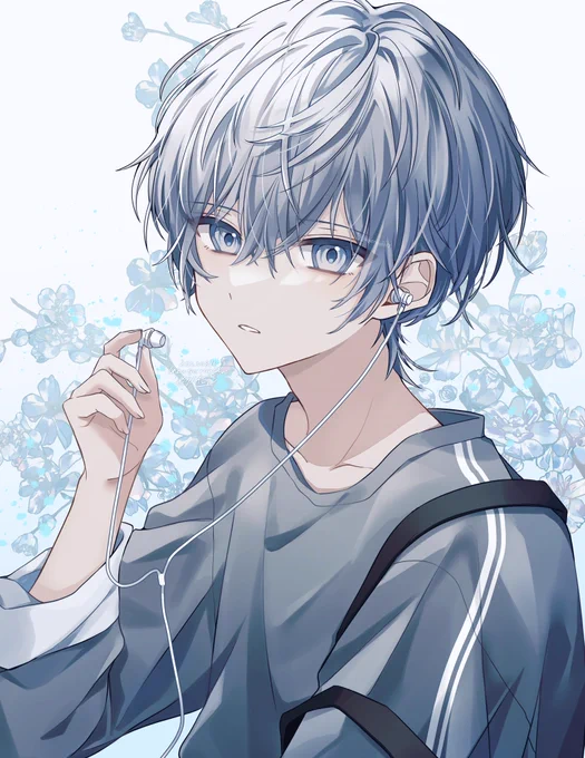 花浅葱 