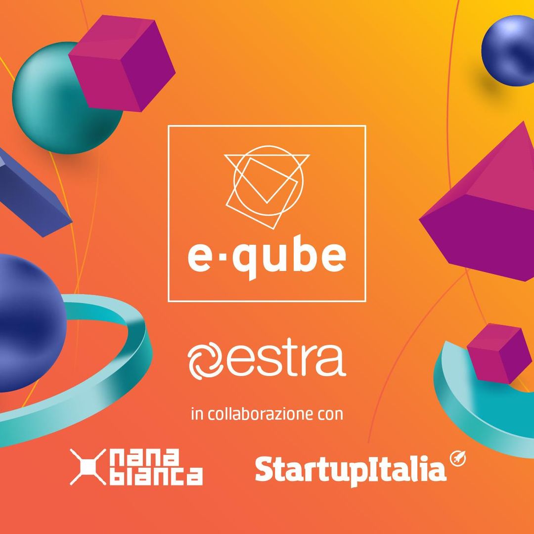 sunspeker's tweet image. C'è chi si gode le vacanze meritate e chi come noi, dopo un lungo weekend di #Ferragosto, torna alla scrivania per annunciare ed iniziare una nuova avventura in #Eqube2023 con @estraspa @NanaBiancaItaly e @startupitalia.

#AccelerationProgram
#BeSmartBeSunny
#SeeBeyond