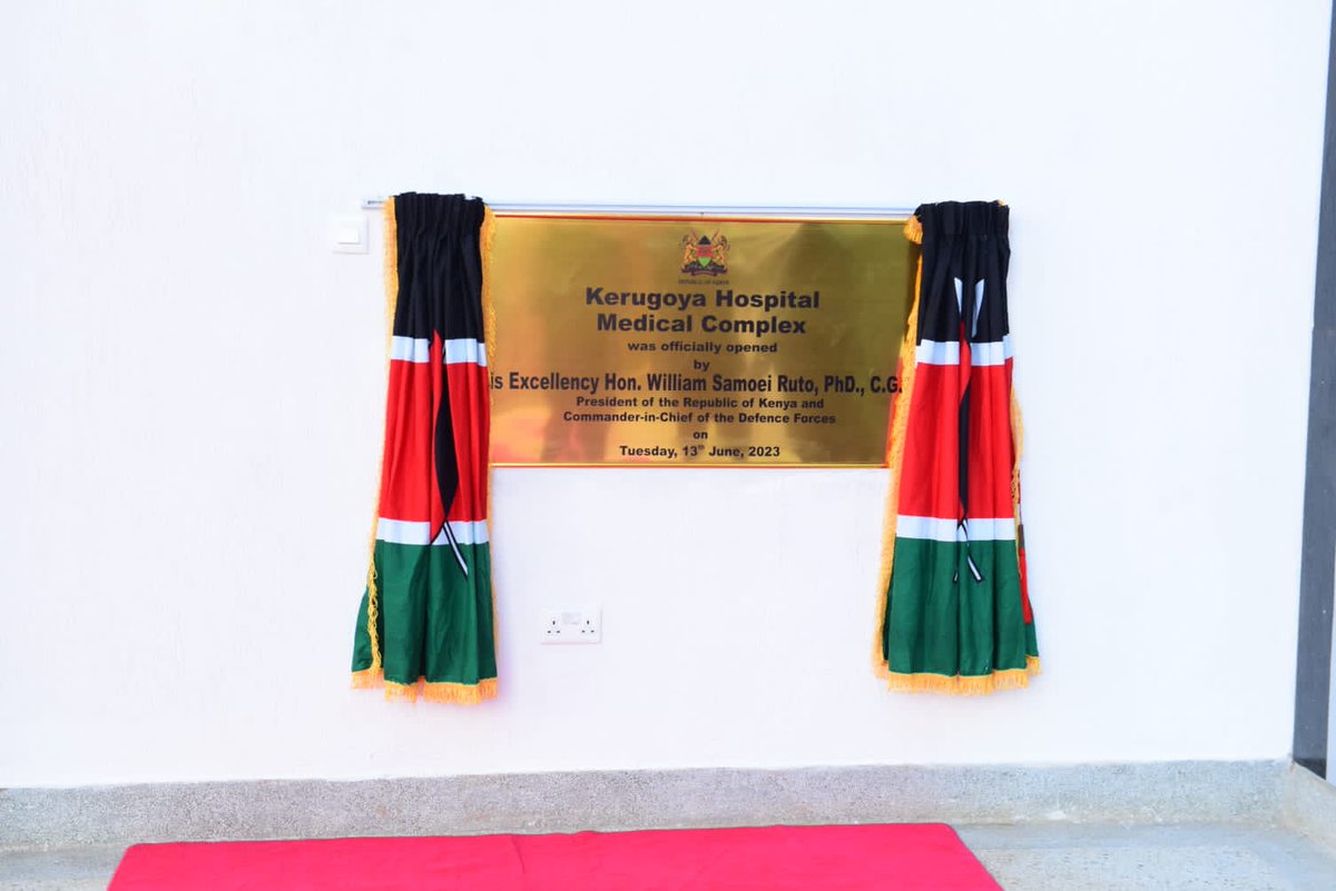 bazenga_mkuru's tweet image. Governor Anne Waiguru is loved by the people for her dedication towards development in the region. 
#KirinyagaAtDevCon2023