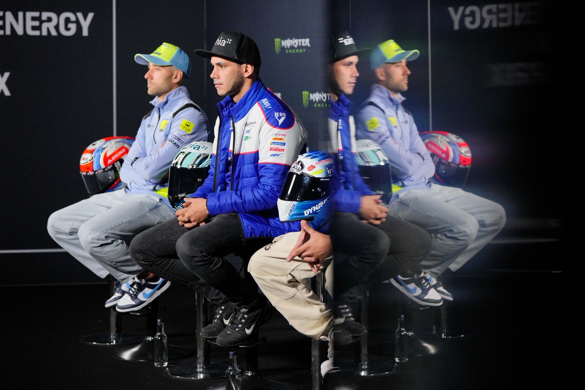 MotoE™ tweet media