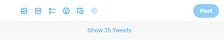 HelperTrader's tweet photo. Why are these always multiple of 35? @elonmusk https://t.co/RTiSEgQWcO