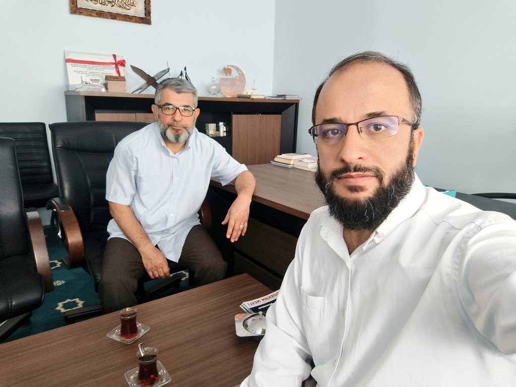 Tutuklu bulunan Erol, Haydar ve Yusuf  kardeşlerimiz için 15 Eylül'de tahliye bekliyoruz.

#GönüllerBirOlsun
#unutturmayacağiz