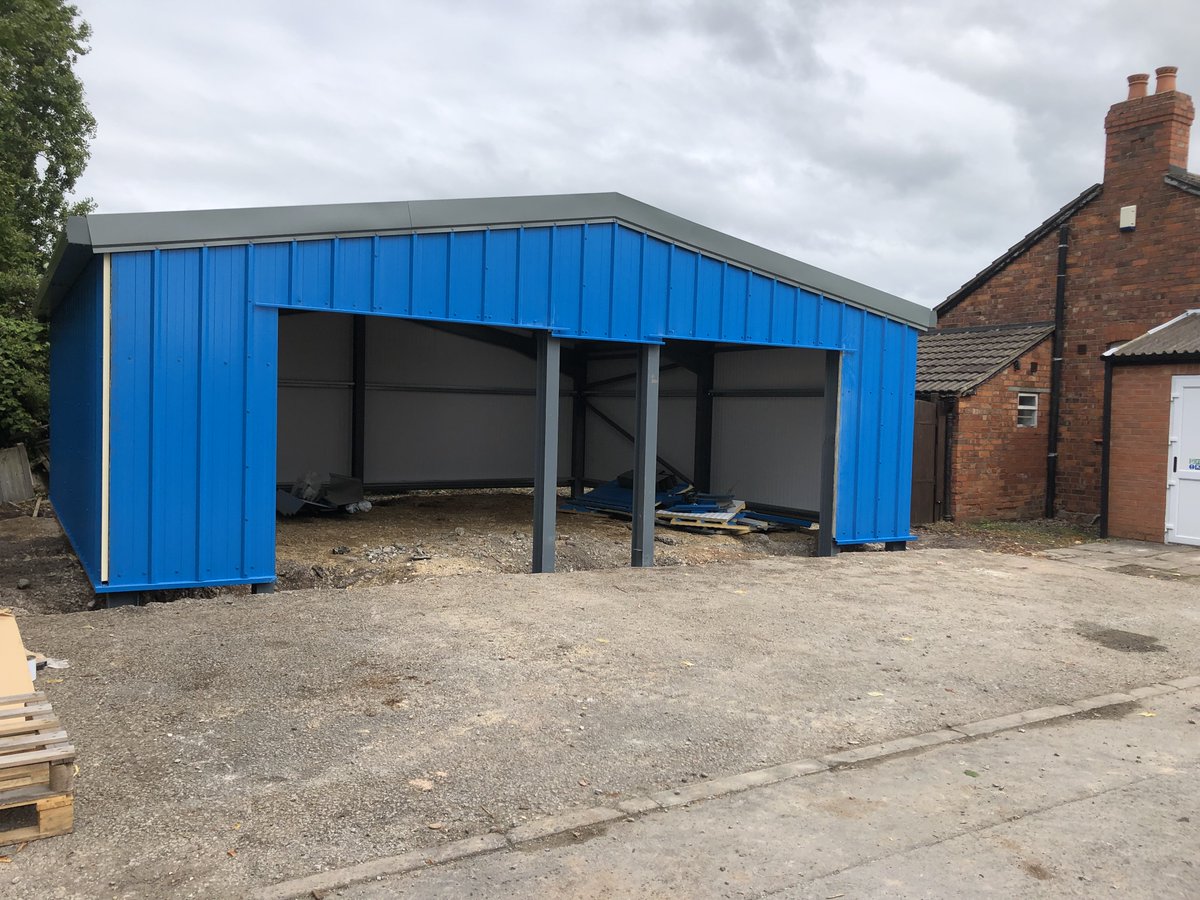 Summer project updates. Toilets, Computers, Food tech room, storage and the big deep clean going on #summerprojects #schoolprojects