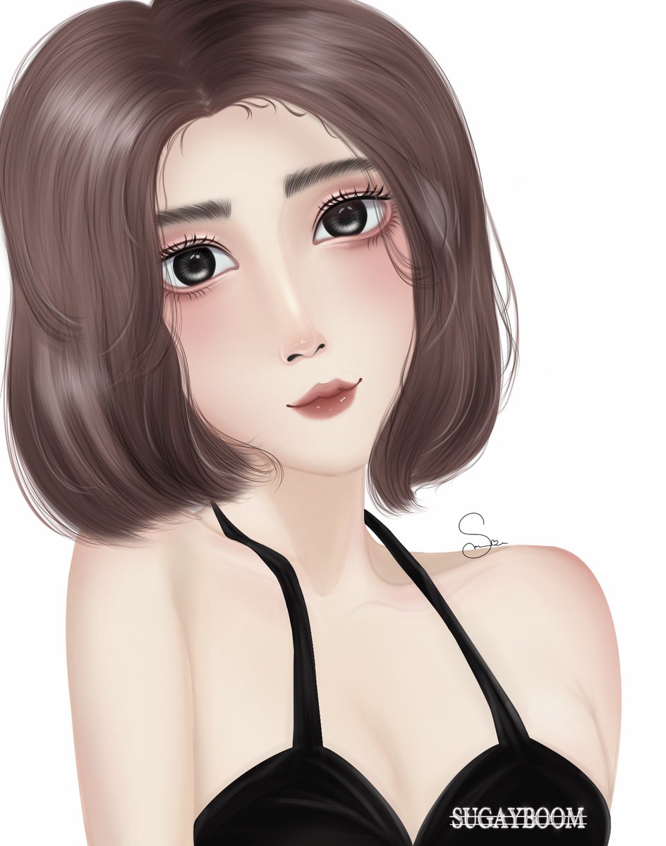 FeyhPi's tweet photo. ❤️#procreate #brushprocreate #drawing #illustration #illustrator #anime #animeart #procreateart #drawing #digitalpainting #ipadpro #ipadart #SuGayBooM #ชูอยากสปอย https://t.co/y3rQjEpejd