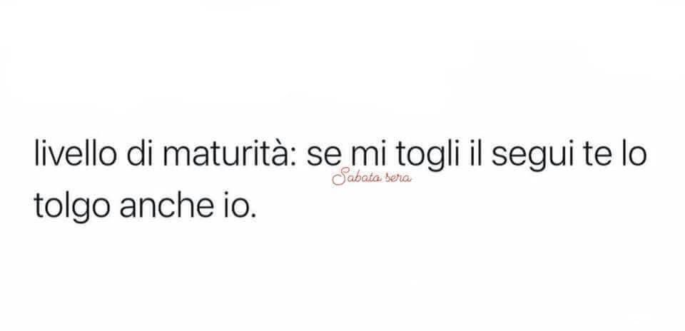 annina_a72's tweet photo. Siete dei disagiati!! https://t.co/CcCk9xsbkp