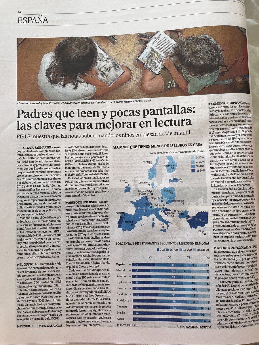 Ismael Sanz tweet media