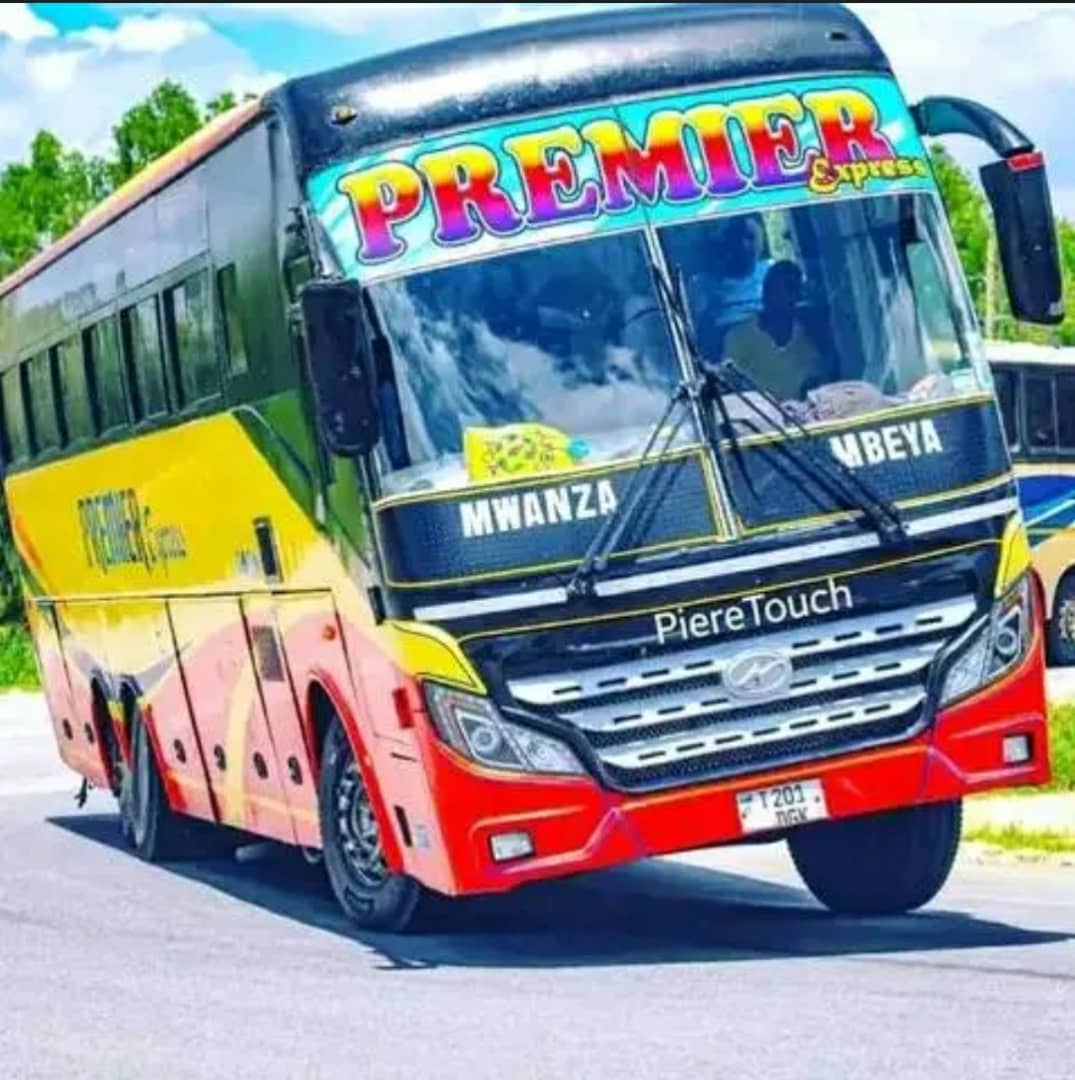 Eafricaboundbus's tweet photo. Higer is Good π
#Premier_line
Mbeya-Mza https://t.co/m2xcOAMnHJ