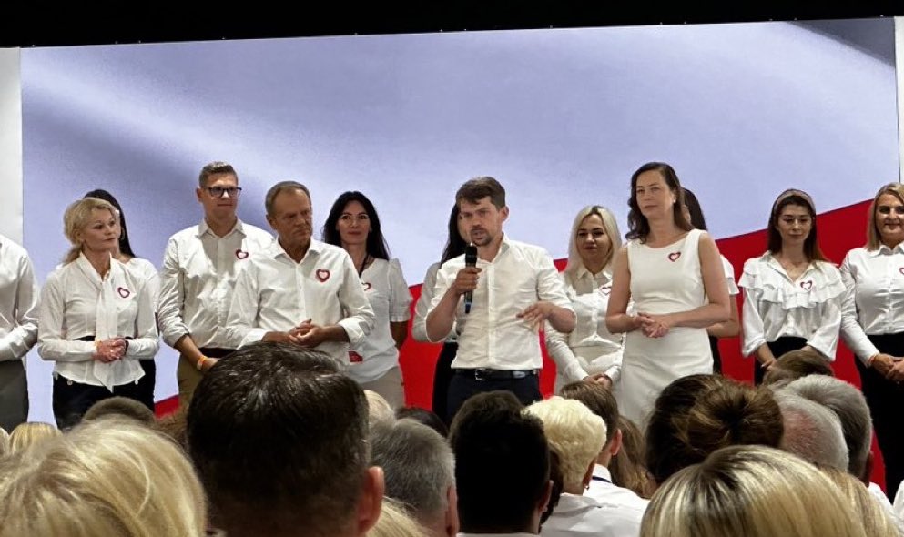 Michał Kołodziejczak tweet media