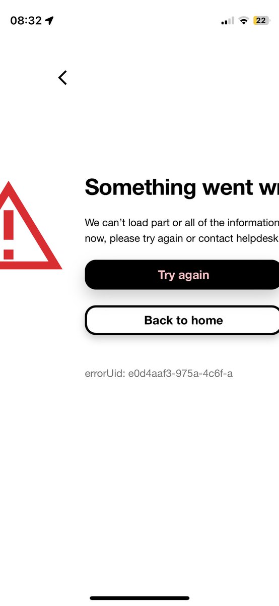 JoggerM's tweet photo. Yet again @ThreeUK @ThreeUKSupport fail. #GreatUpdate https://t.co/pAXcUIAKkQ