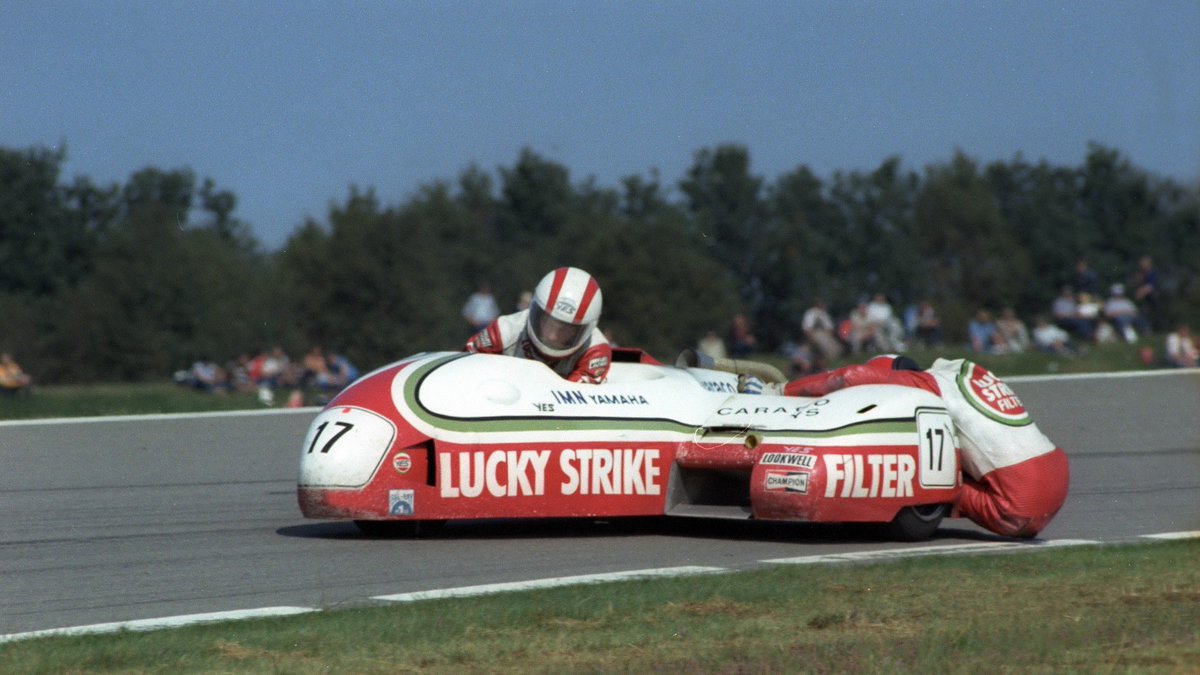 Sidecarshop (@sidecarshop) on Twitter photo This weekend we will travel all the way to <a href="/ttcircuitassen/">TT Circuit Assen</a> , for the next round of the FIM Sidecar World Championship, orders can be delivered at the circuit. Please email info@sidecarshop.co.uk This weekend we will travel all the way to <a href="/ttcircuitassen/">TT Circuit Assen</a> , for the next round of the FIM Sidecar World Championship, orders can be delivered at the circuit. Please email info@sidecarshop.co.uk