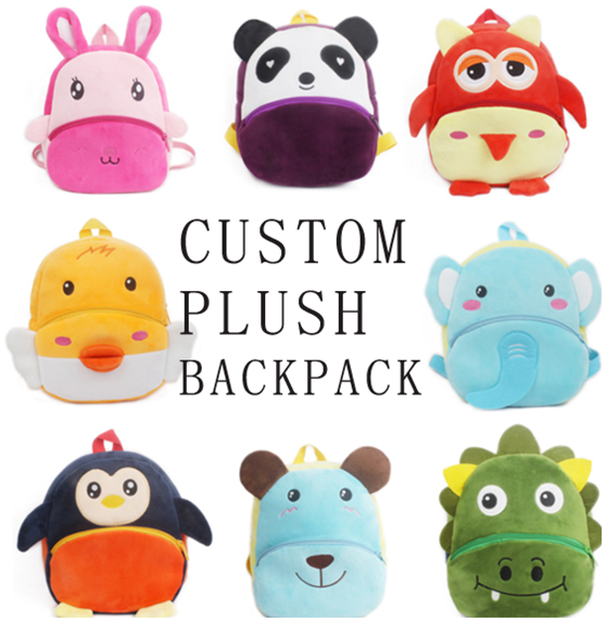 ToyseeiCPM's tweet image. Soft and cuddly animal plush backpacks👧🎒
Relieve the stress on your shoulders and inject fun to your life💨
.
,
.
.
#plushbags #custommade #custombag #customplush #funthingstodo #plushtoys #stuffedanimals #plushielife #plushiecommunity