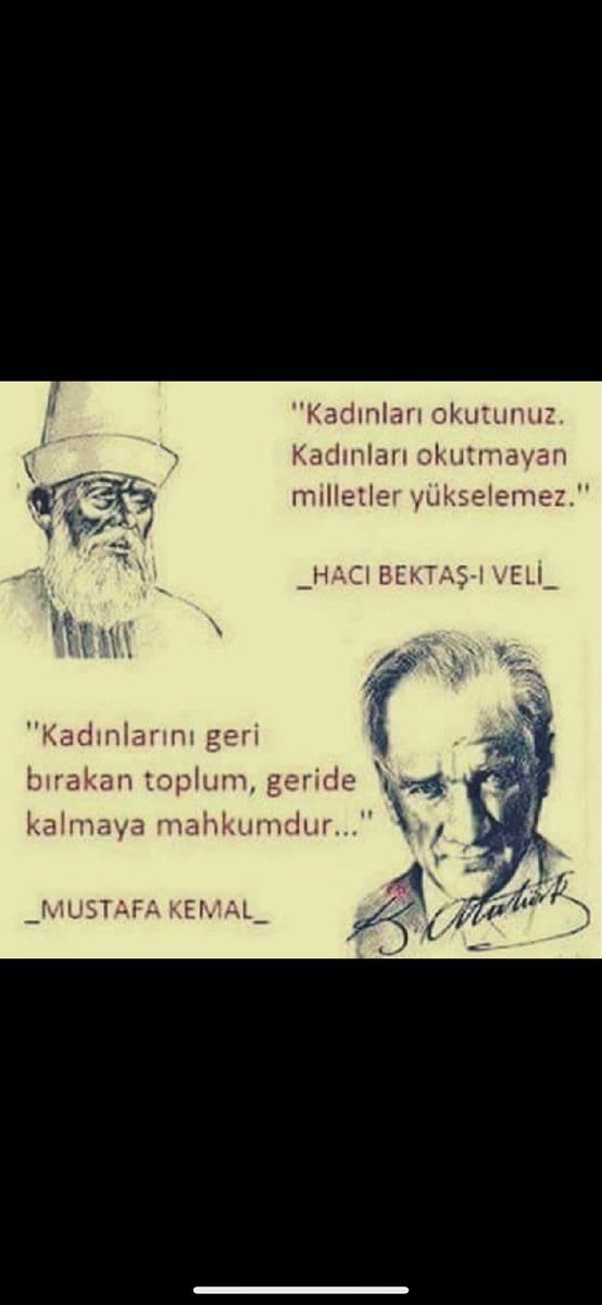 “Dili, dini, rengi ne olursa olsun iyiler iyidir.”

Her insanı olduğu gibi kabul eden, barış, dostluk, sevgi ve hoşgörü kültürümüzün temel taşlarından, gönül ve düşünce insanı Hünkâr Hacı Bektaş-ı Veli’yi saygı ve rahmetle anıyorum…

#HacıBektaşıVeli