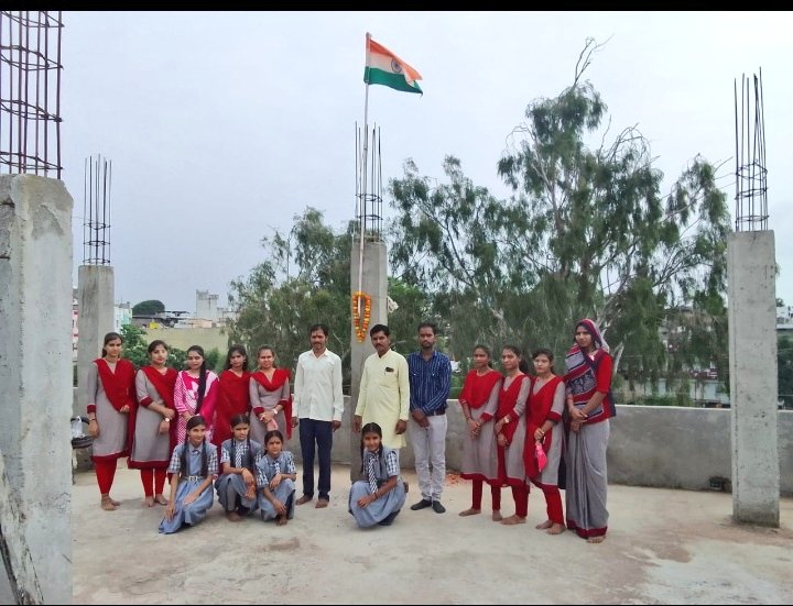 सभी देशवासियों को 15 अगस्त की हार्दिक शुभकामनाएं