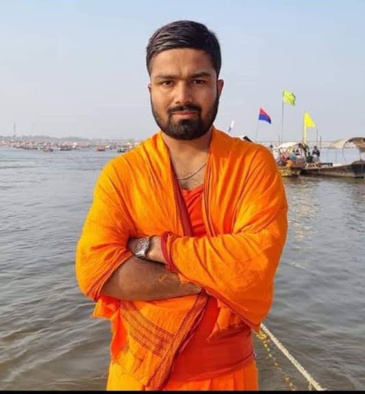 sandeep2699154's tweet photo. #ManishKashyapkobhiAzadi 
 #ManishKashyapkobhiAzadi https://t.co/VukQ8odFdq
