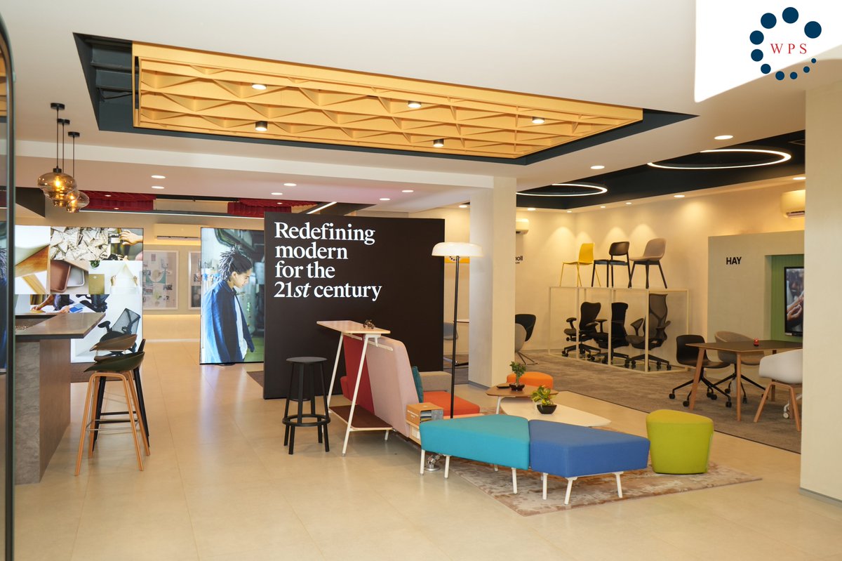 Workplace Synergies Pvt Ltd tweet media