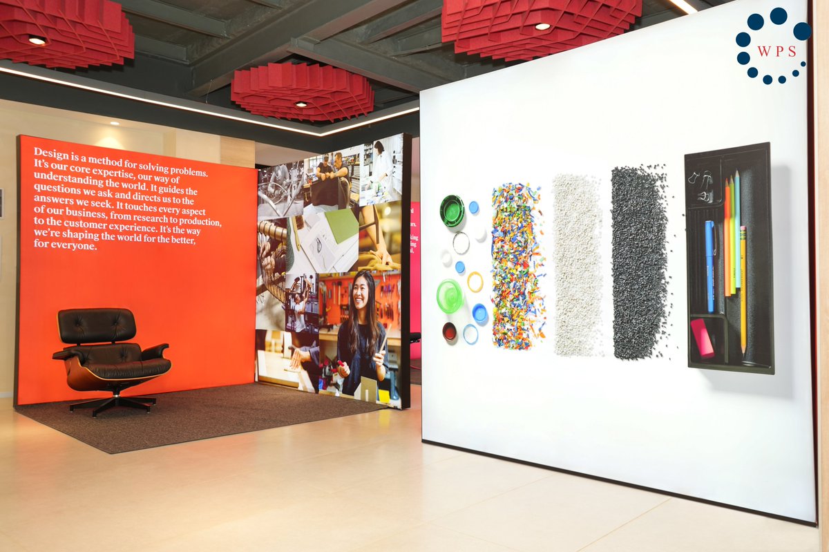 Workplace Synergies Pvt Ltd tweet media