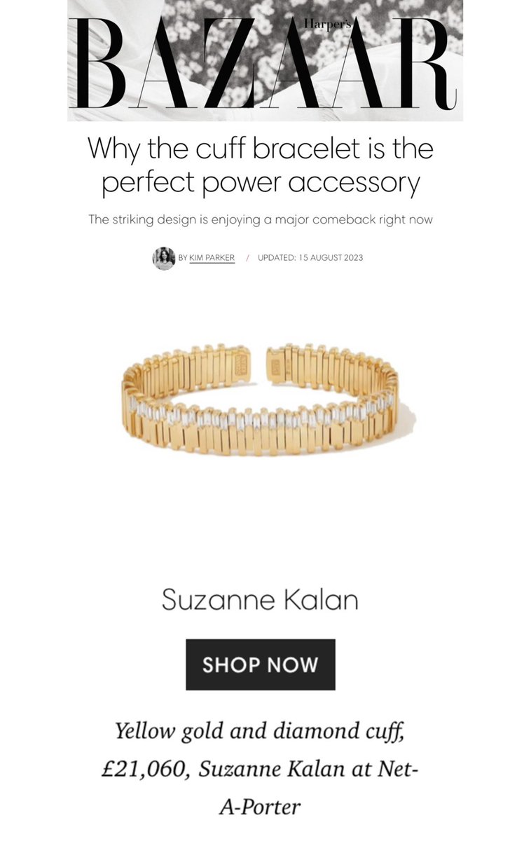 Suzanne Kalan | Fine Jewelry tweet media