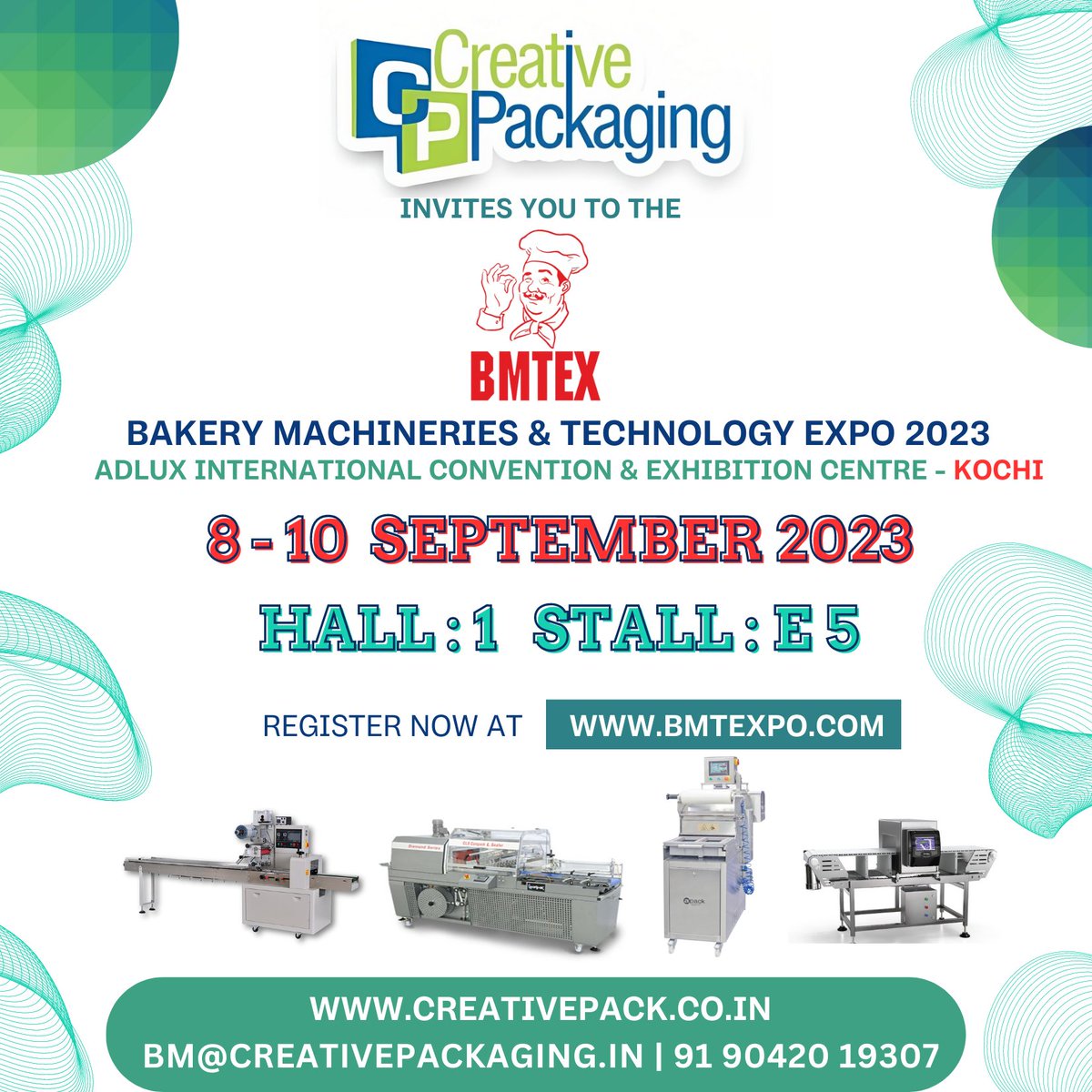 Creative Packaging Systems (@CPS_packaging) / Posts / X