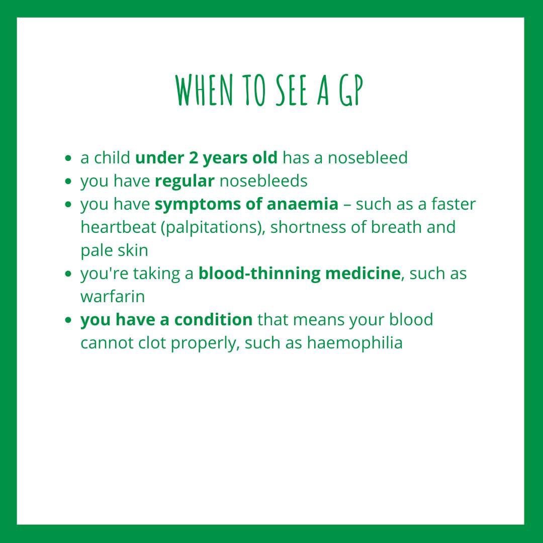 MiniFirstAidMK's tweet image. Nosebleeds continued 2/2 

#knowwhattodo #minifirstaidmiltonkeynes #minifirstaidmiltonkeynesandnorthampton #firstaidtraining #classesforparents