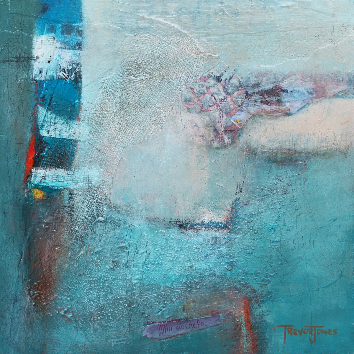 Trevor Jones 🎨 tweet media