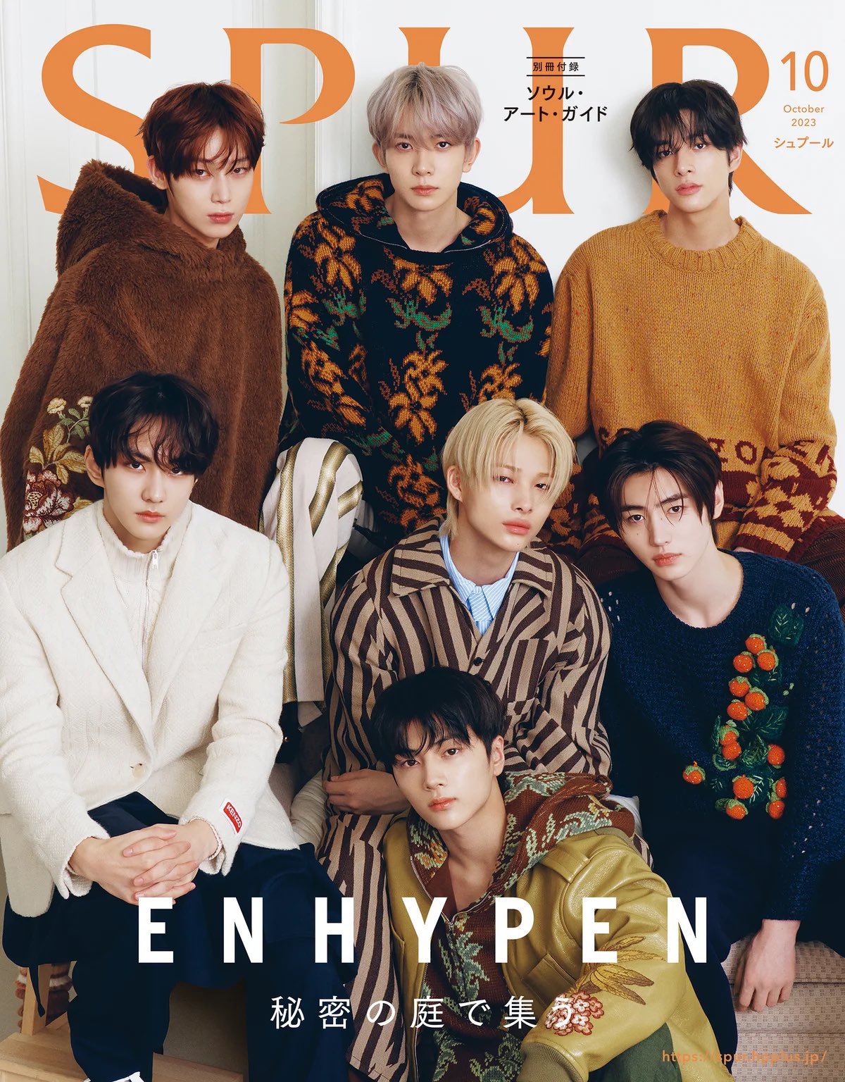 ENHYPEN ASIA on X: 