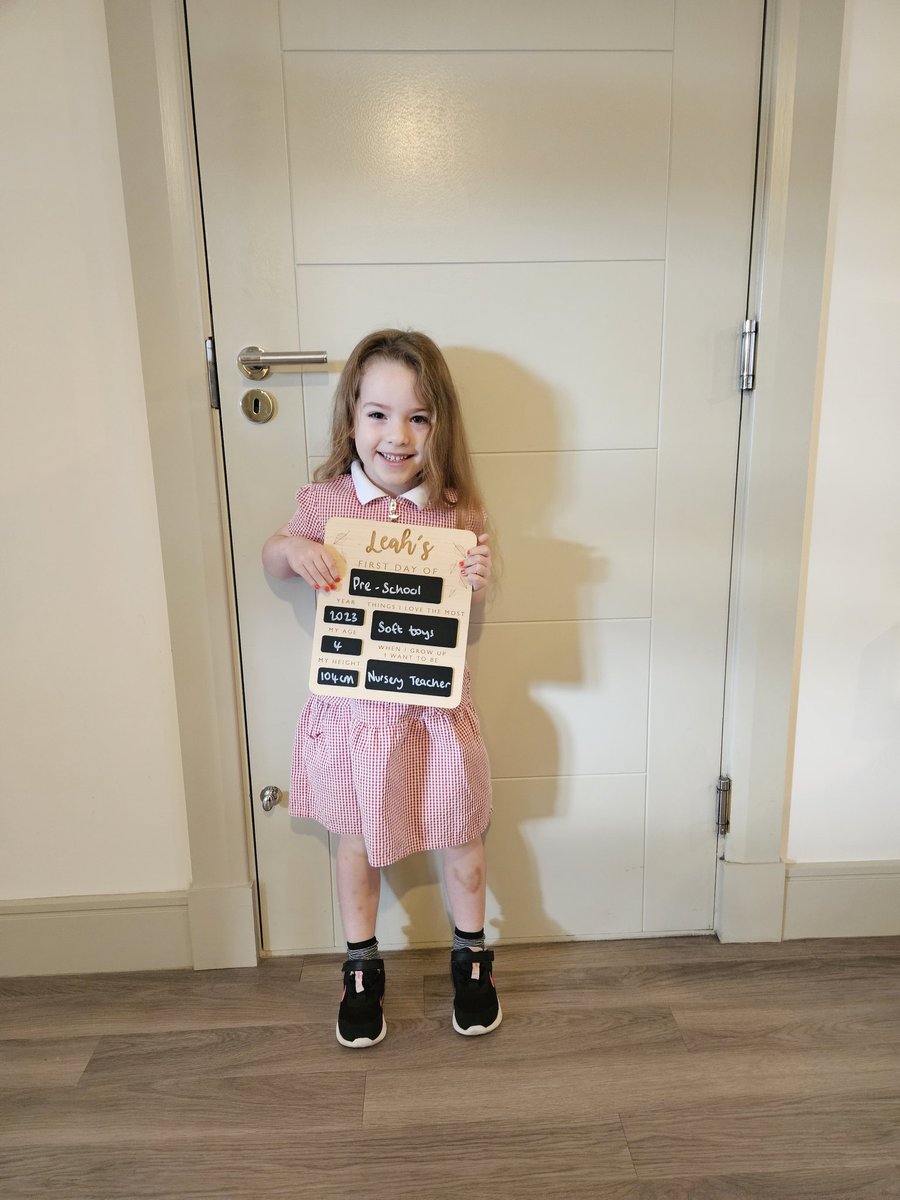 emma_milliken's tweet photo. Pre school year already!!  @nurserycrookfur https://t.co/QXUnfK9QTO