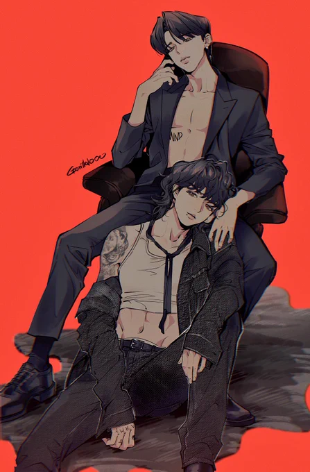 #kookmin#jikook  