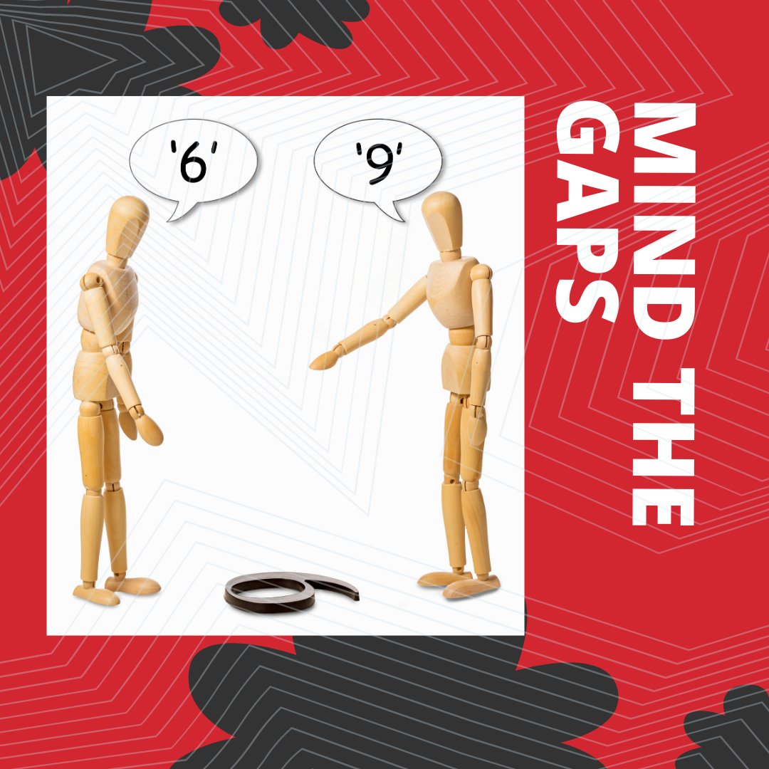 Communication matters as we seek to close the gaps in our state. Your lived experience might led you to believe one thing. Another's lived experience leads them to believe something else. 

We don't have to fight if it is a six or a nine. 

We can allow open dialogue and lean in