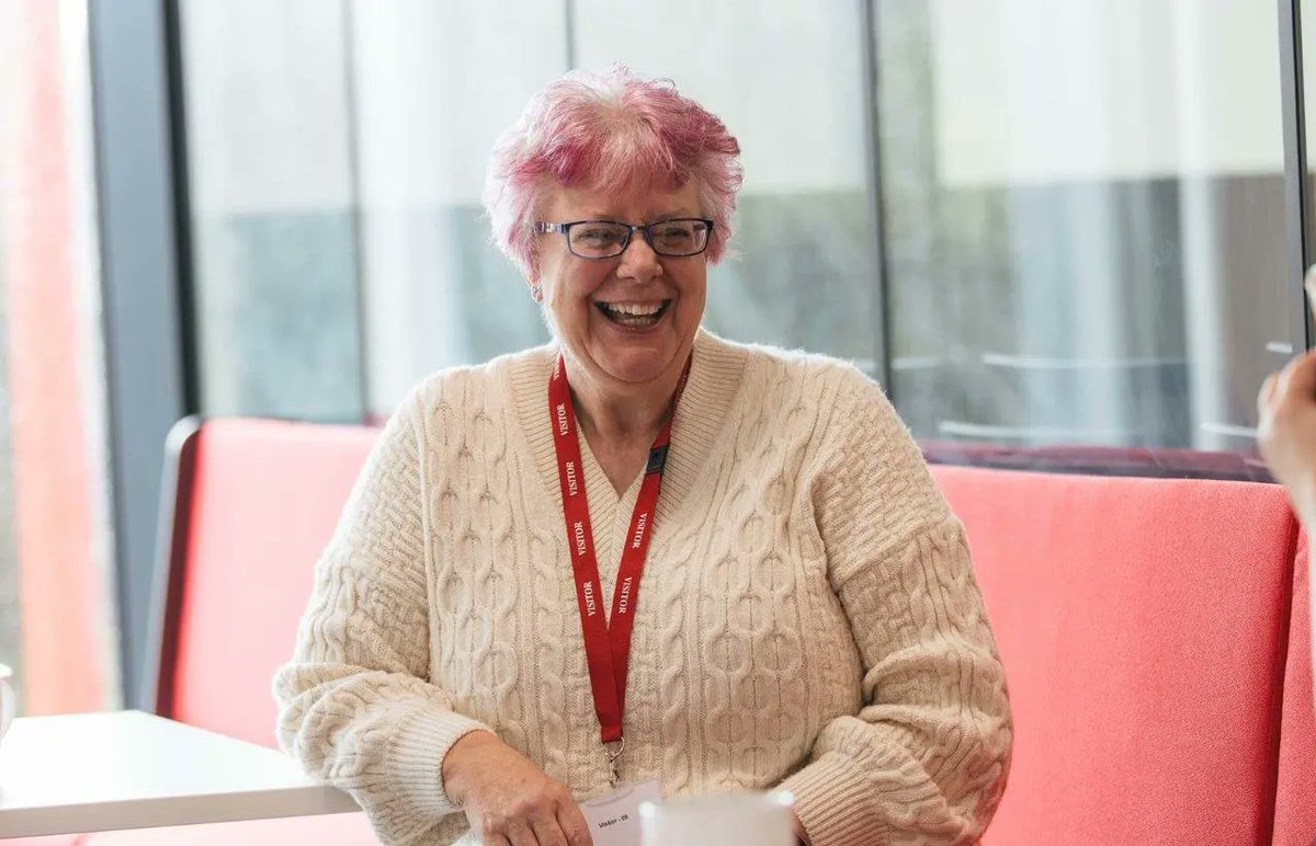 From November 13 – 17, Welsh Charities Week will be held again to celebrate the wonderful work done by charities, social enterprises, voluntary organisations, and community and volunteer organisations in Wales.
 
For more information: wcva.cymru/welsh-charitie…