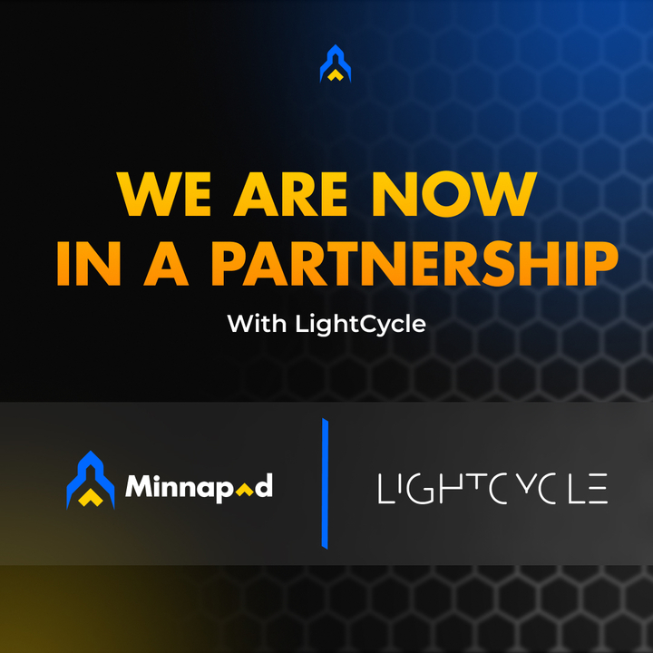 minnapadcom's tweet photo. 🎉 We are very excited to announce that @minnapadcom and 
@LightCycle_Meta have reached a partnership! 

LightCycle - a realistic virtual commercial city, has been created using Unreal Engine 5 and real-time edge rendering.  

More collaboration details will be announcing soon. https://t.co/dCtEgBYCVm