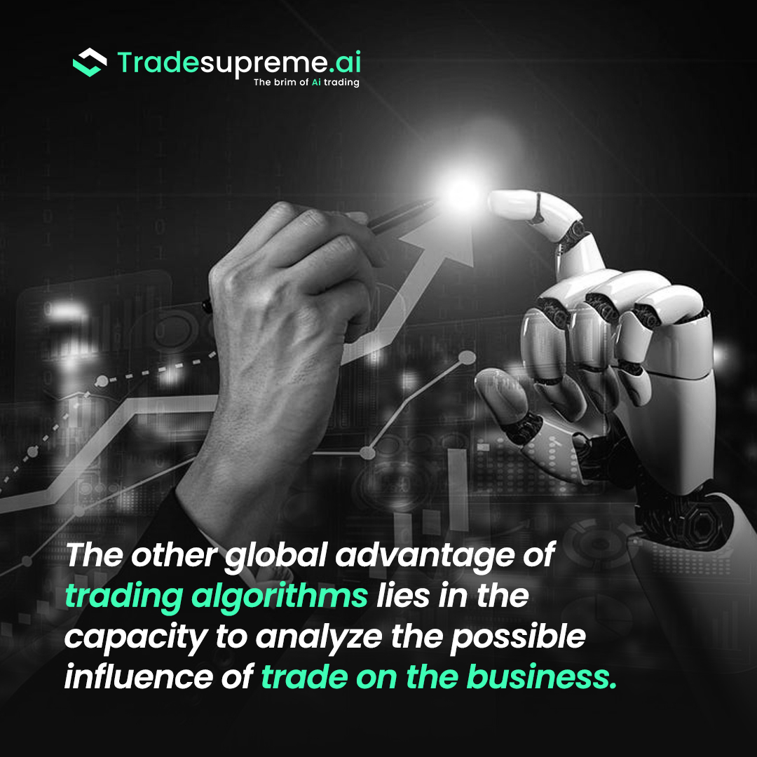 BrimGlobal's tweet image. Yet another benefit is security from sentiments. #Traders along with their investors, like every living person, sense the emotions of anxiety, greed, misplaced profits, and many others. These sentiments have an adverse impact on execution and results. 

#AItradingTools