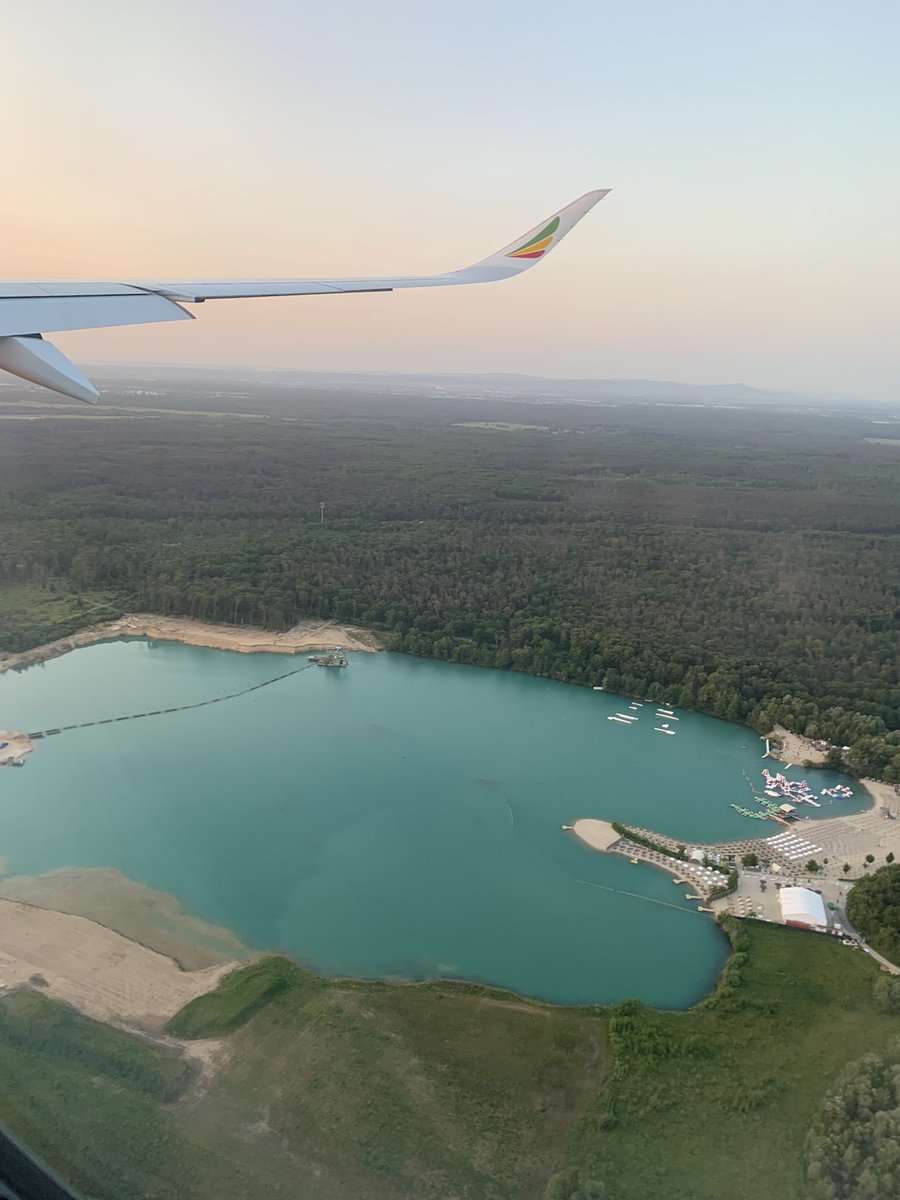 flyethiopian's tweet photo. Share your best Ethiopian window view photos using #WindowViewWednesday for a chance to be featured on our page! 
📸GorawYilikal 
#WindowViewWednesday #ETmoments #FlyEthiopian https://t.co/vzhuZWY8Vc