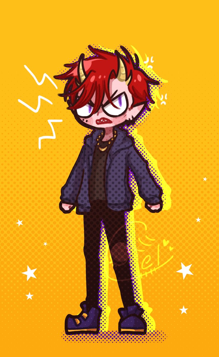 CelArtBox's tweet image. hello guys

I never upload here again since- y'know KJHDSKJFHSDKJF
here some zex 💗

sorry if I forgot to replied to some of the comments and message TT 💦