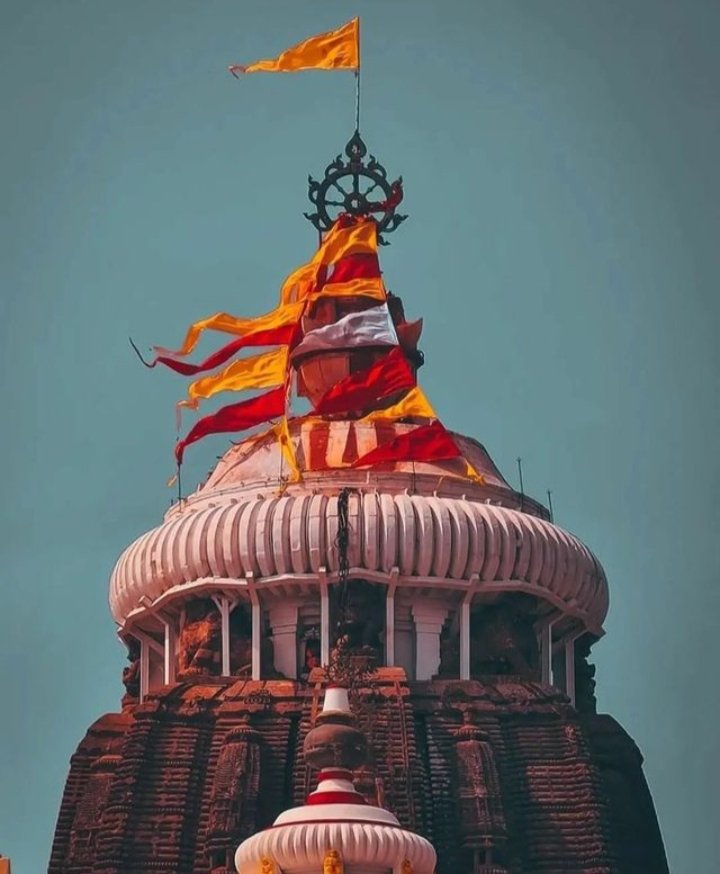 vhp_Rajanee's tweet photo. Jagannath swami 🙏🏻❤️ https://t.co/ceTcvoBawQ