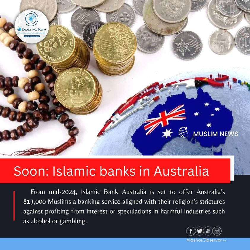 AOCE_ALAZHAR's tweet photo. ๐๐ฎ๐ฌ๐ฅ๐ข๐ฆ ๐๐๐ฐ๐ฌ ๐ท
#muslim #CVE #islam
#AlAzhar_Observatory_for_Combating_Extremism https://t.co/lXzqtPzxYQ