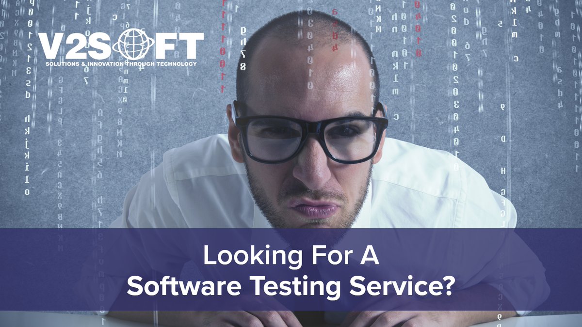 v2soft's tweet image. Boost your software testing capabilities with our testing outsourcing services. By partnering with us, you can tap into our experienced QA team and state-of-the-art testing infrastructure. bit.ly/3P3CxOP

#TestingOutsourcing #QAExpertise #Outsourcing #SoftwareTesting