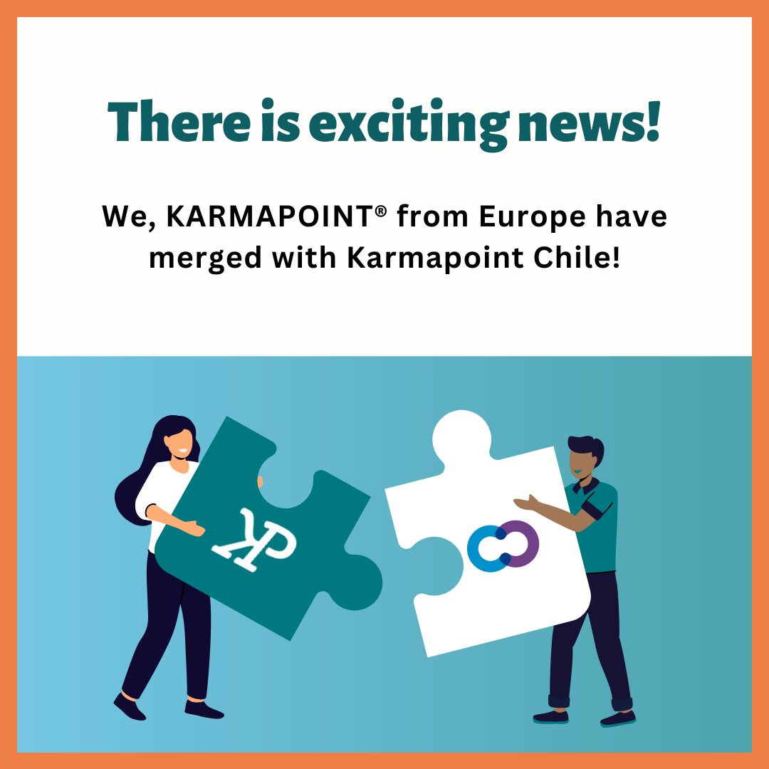 karmapointApp's tweet photo. We would love to invite you to join us and download the app here with additional features:

https://t.co/URanuLqS4E (Apple)
https://t.co/rkAvsf2lk7 (Andoid)

We are really happy to welcome you to the KARMAPOINT® world and community. 💙 https://t.co/5MPiRIaDOt