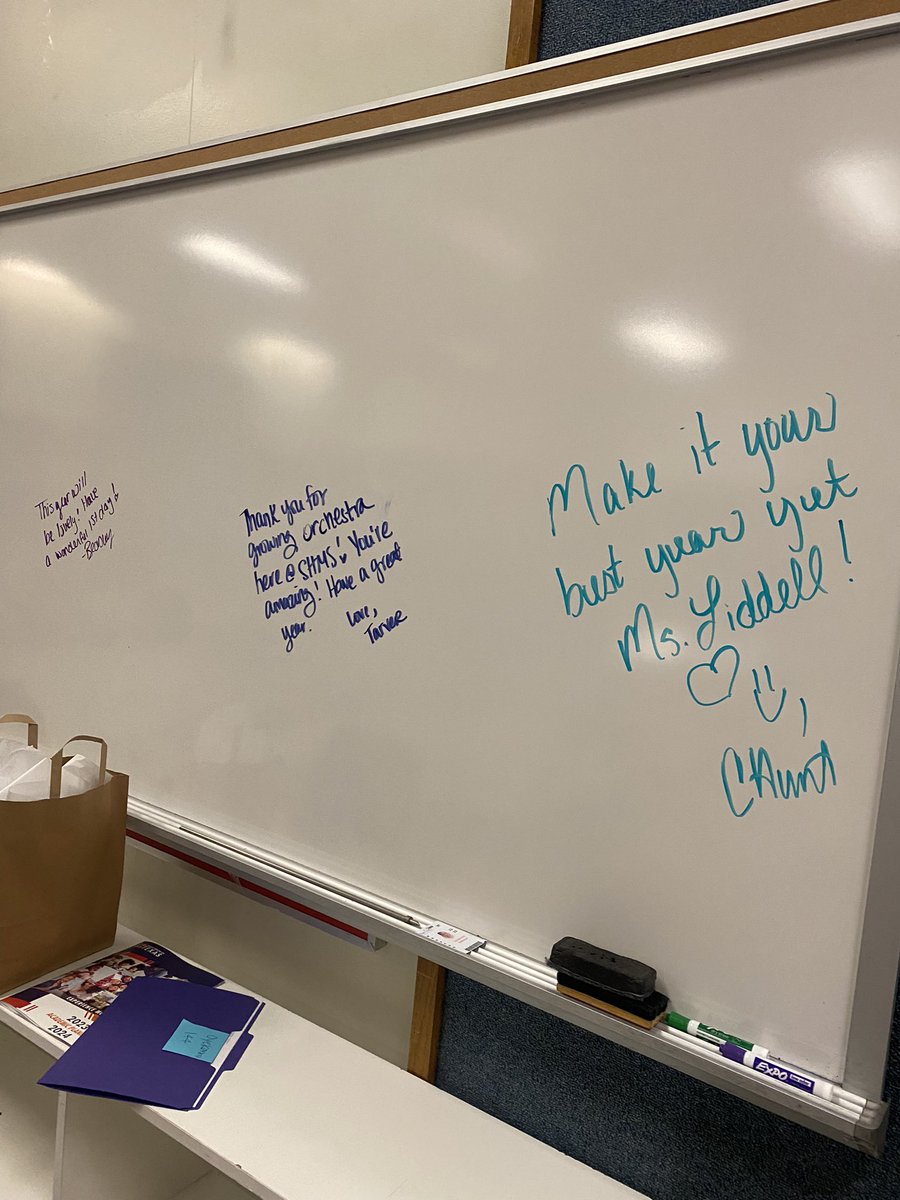 Houston MS Orchestra tweet media