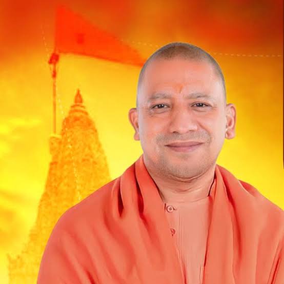 यूपी में योगी आदित्यनाथ जी द्वारा किए गए कार्यों को आप 10 में से कितने नंबर देना चाहोगे?
A 2
B 5
C 8
D 10

कमेंट में उत्तर दें। फॉलो अवश्य करें।🙏