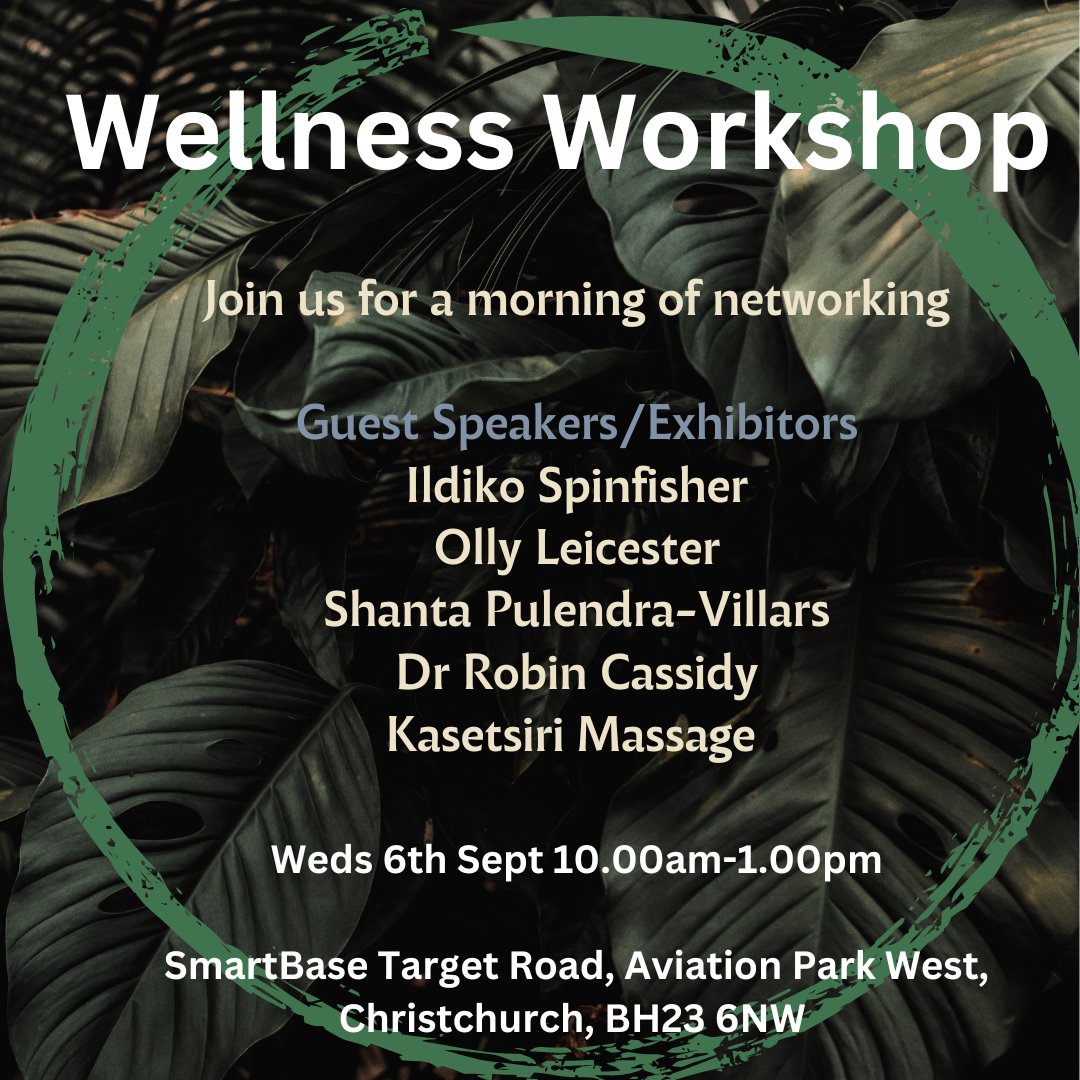 SmartBaseUK's tweet photo. Join us for this interesting morning of talks and networking. This is a free event and you can join here:-
https://t.co/ZLPLrxxOLF https://t.co/W7R4zIESHr
