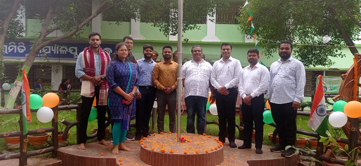 BDO Boudh tweet media