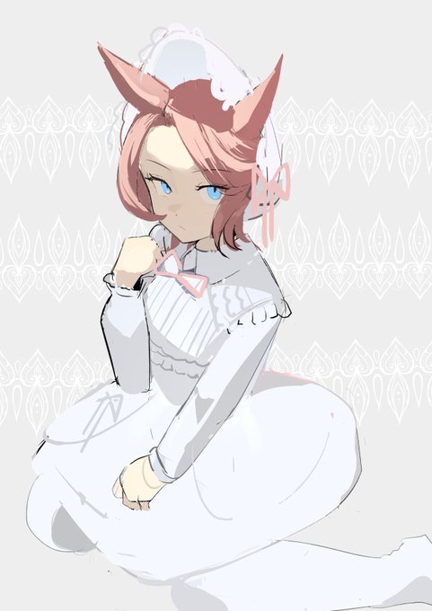 ロリータイシンWIP 