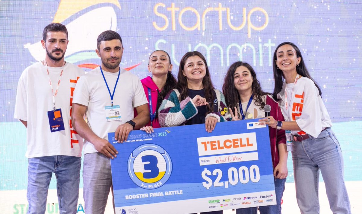 AUAtweets's tweet image. 🚀 1/2 #AUA Entrepreneurship &amp;amp; Product Innovation Center (EPIC) participated in the annual #SevanStartupSummit2023.

🤝 As one of the ecosystem partners of the @SeasideSummit, #EPIC actively engaged in the talks and panel discussions, as well as advising &amp;amp; #mentoring sessions. 🔽