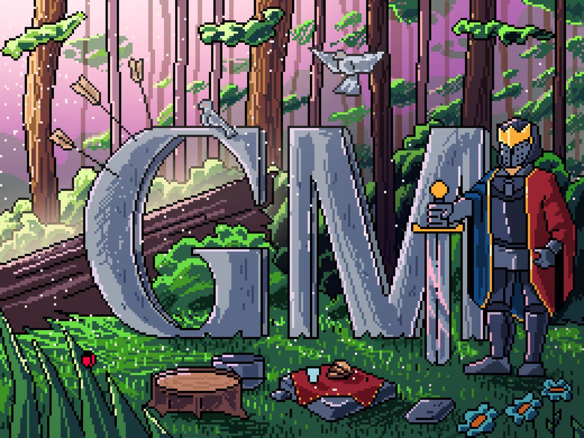 coatsandknights's tweet image. GM Knights - The Kingdom is calling!