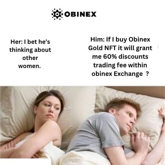 #ObinexNFT gradually replacing #OpenSeaNFT, what a time to be alive.
Let's explore this space @obinexofficial earlier friends

 @ezictopnot7785
@gracious_sol
@Mannx629453
@SamBeejay
@icenetworkupdat

#cryptomemes
#obinex 
#obinexNFTisthefuture