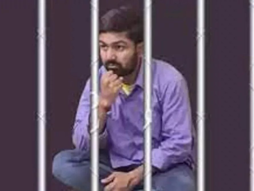 sandeep2699154's tweet photo. Release Manish kashyap
 #ManishKashyapkobhiAzadi 
@sa https://t.co/wrdKnJsyd7
