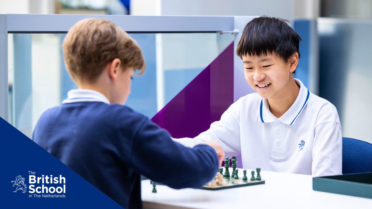 British School (BSN) tweet media